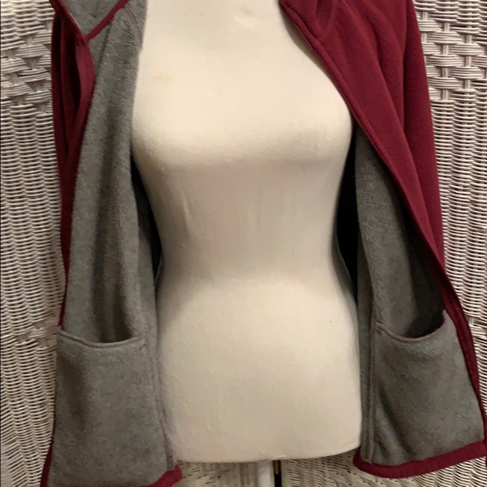 SJB Fleece Jacket - Picture 4 of 7